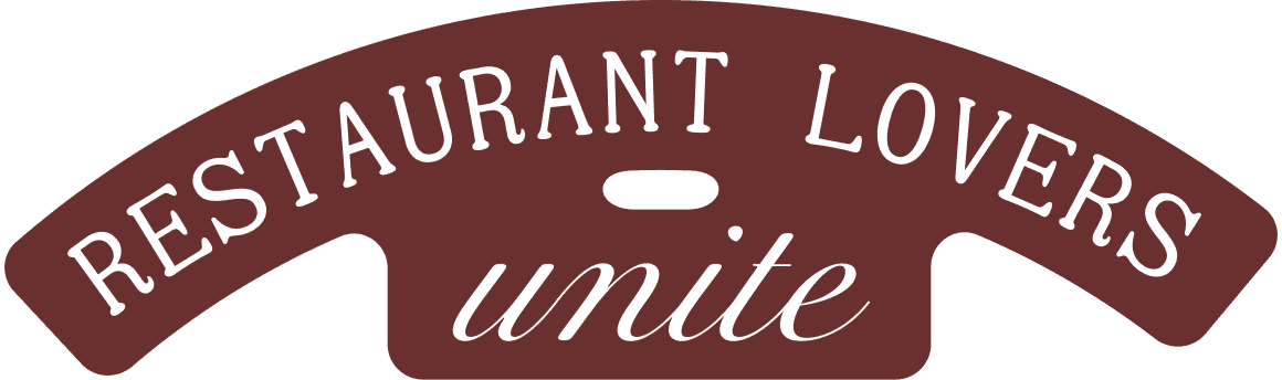 Restaurant Lovers Unite